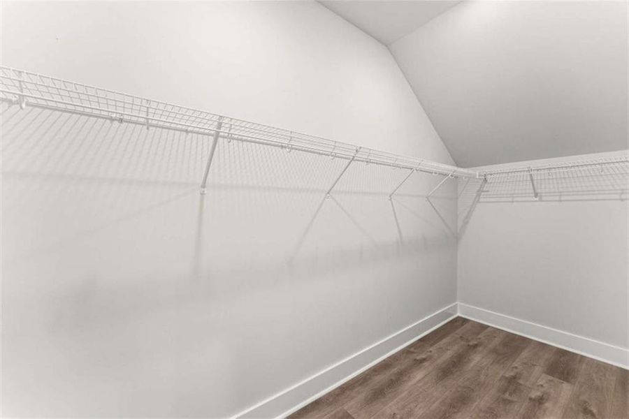 Spacious, unfurnished interior of a new home in , Clarkesville (Image 37).
