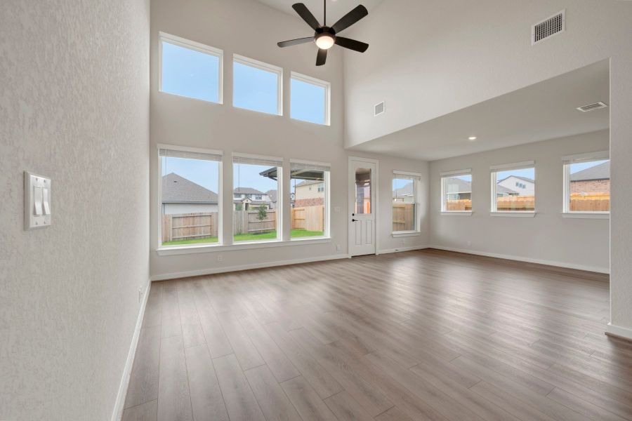Family Room Family Room