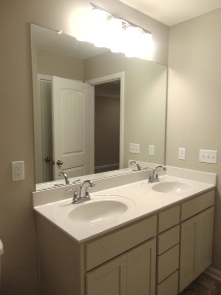 Image 23 of a home in Evergreen Farms.