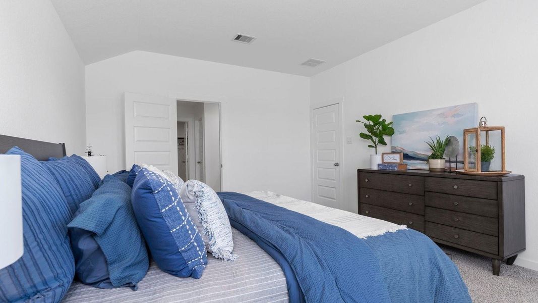 *Images and 3D tour are for illustration only and options may vary from home as built.