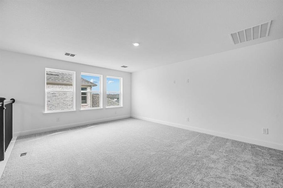 1801 Penstemon Drive ~ Ready Now