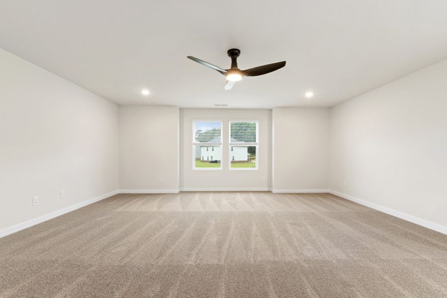 2,860sf New Home in McDonough, GA. - Slide 14 2,860sf New Home in McDonough, GA. - Slide 14
