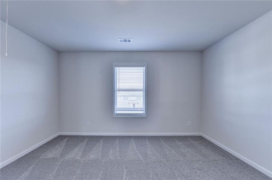 Spacious, unfurnished interior of a new home in , Auburn (Image 69).