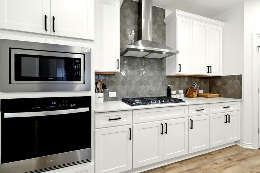 Image 4 of a home in Mavera. Image 4 of a home in Mavera.