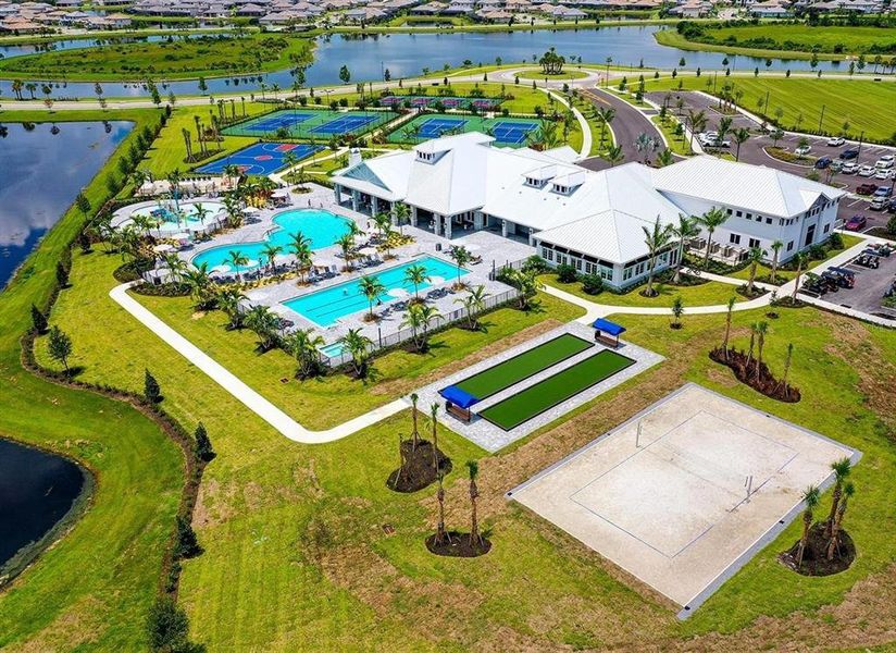 Community amenities in , Bradenton (Image 41).