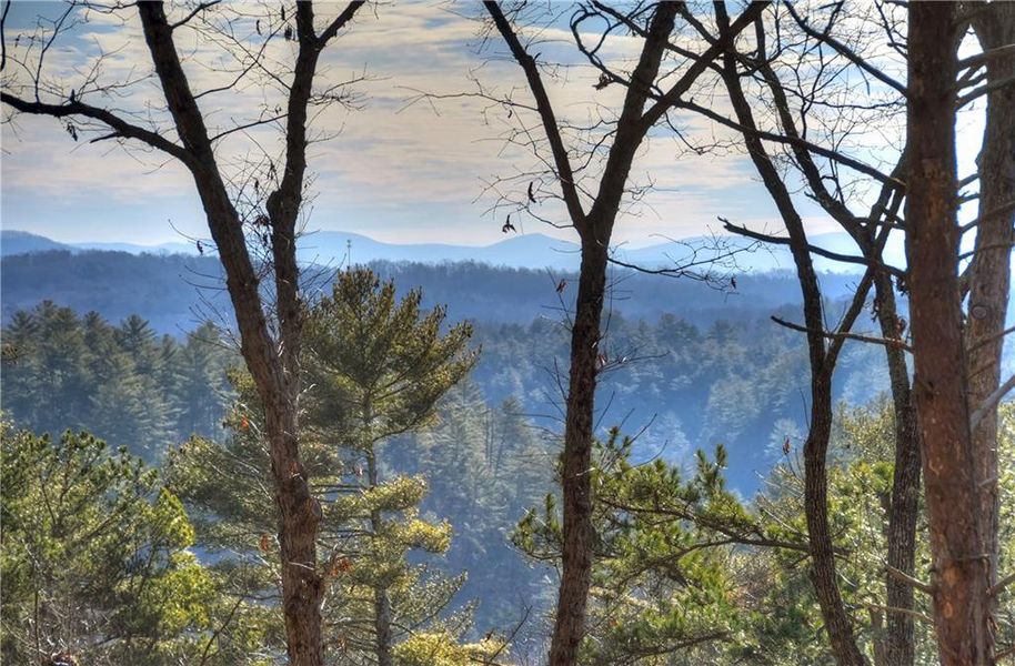 Natural landscape and outdoor views near  in Ellijay (Image 49).