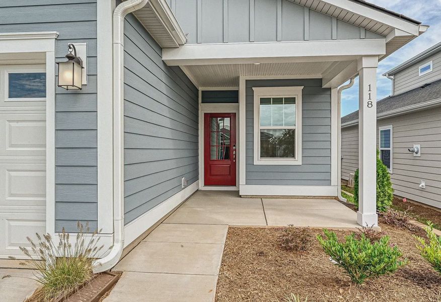 Front Porch - 2 of 27 Front Porch - 2 of 27