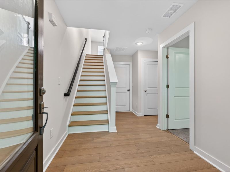 Foyer Foyer