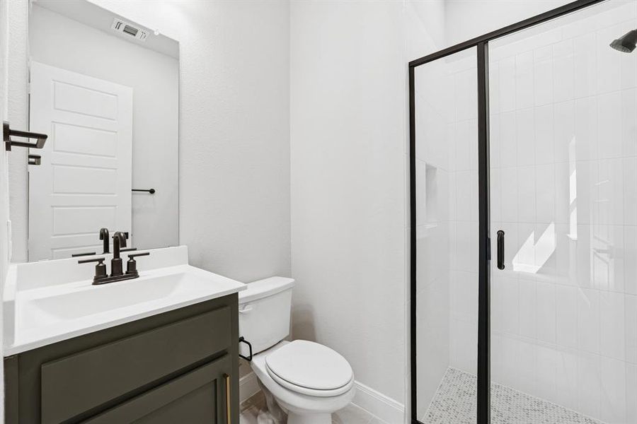 Image 34 of a home in Painted Tree - Classic Series. Image 34 of a home in Painted Tree - Classic Series.