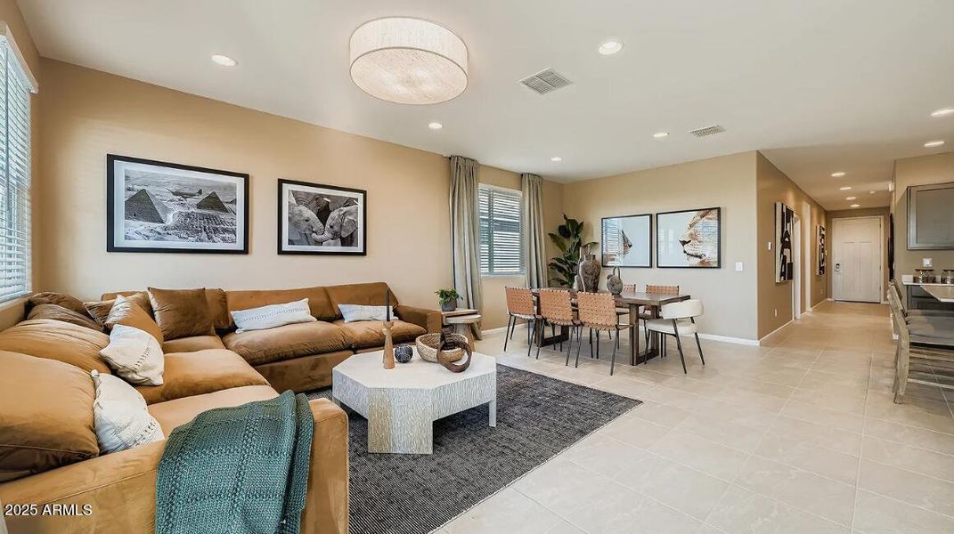 Great Room Great Room