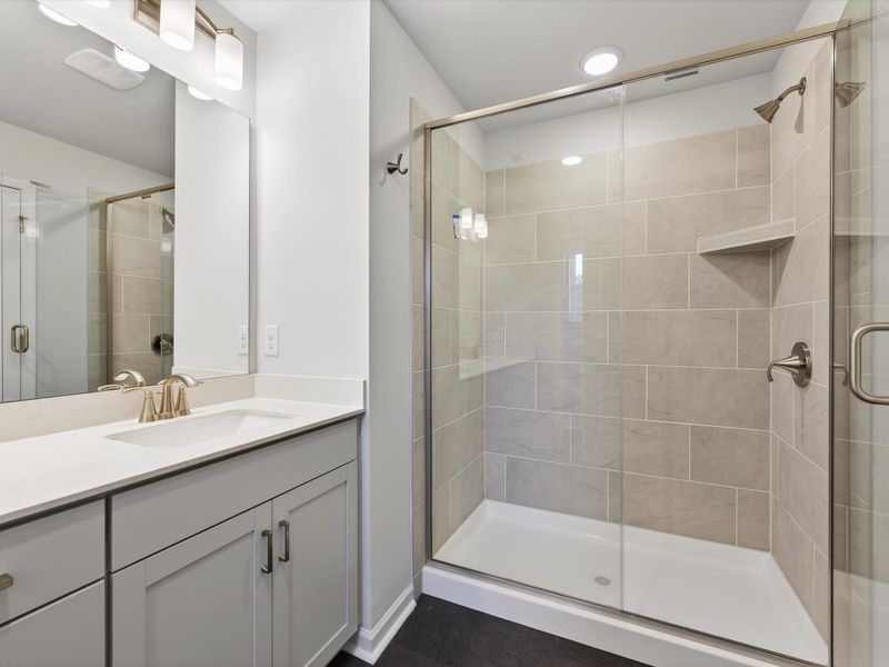 Owner's Bath Owner's Bath