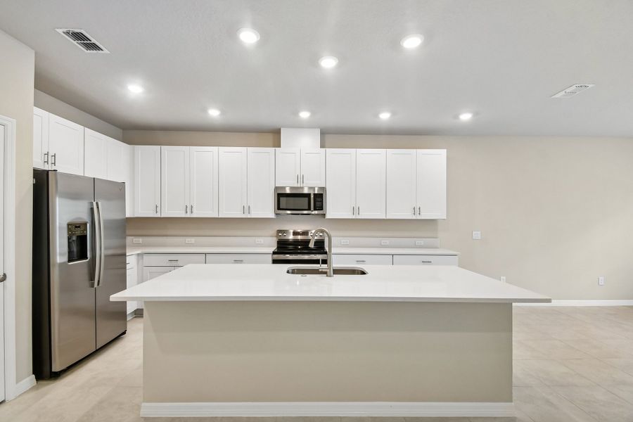 Kitchen Kitchen