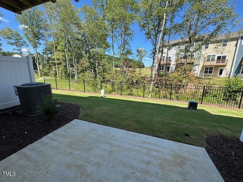 FSt 689 patio FSt 689 patio