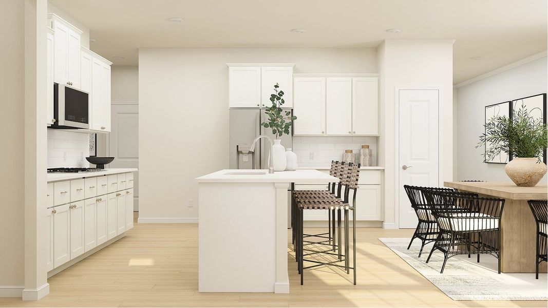 1644 Castleford II Kitchen 2of2 F1 061025