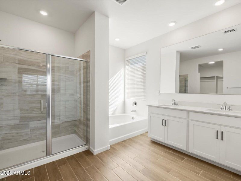 Primary Bath Primary Bath