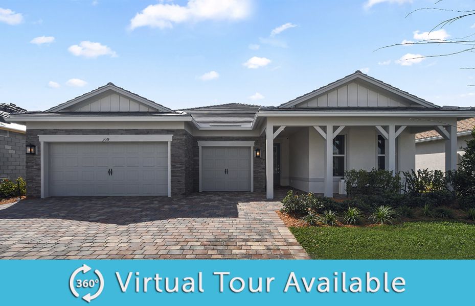 Image 42 representing the Renown by Del Webb in Del Webb Tradition, Port St. Lucie, FL. Image 42 representing the Renown by Del Webb in Del Webb Tradition, Port St. Lucie, FL.