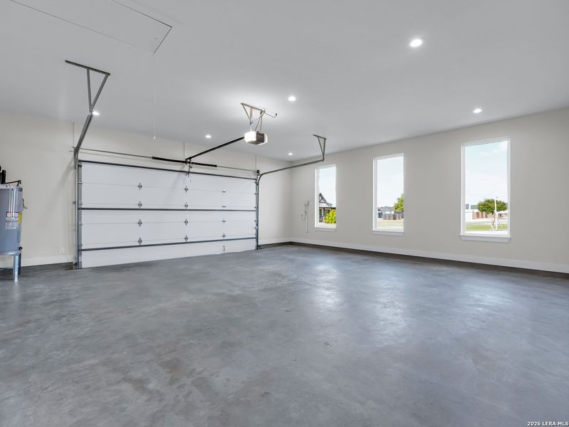 Spacious, unfurnished interior of a new home in , Lytle (Image 47). Spacious, unfurnished interior of a new home in , Lytle (Image 47).