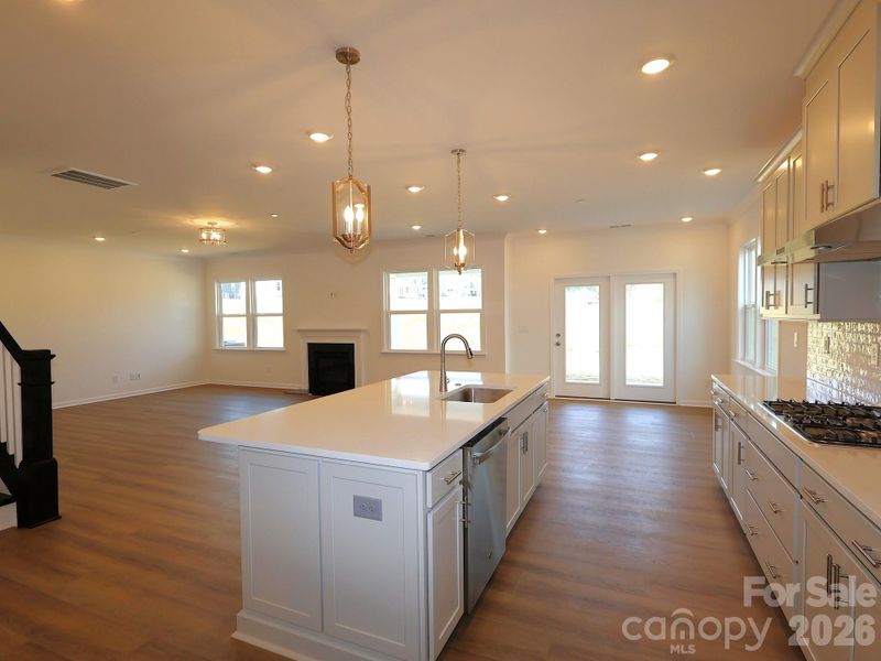 Kitchen Kitchen