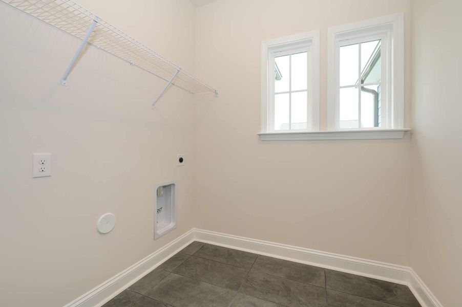 The Goodrich - Utility