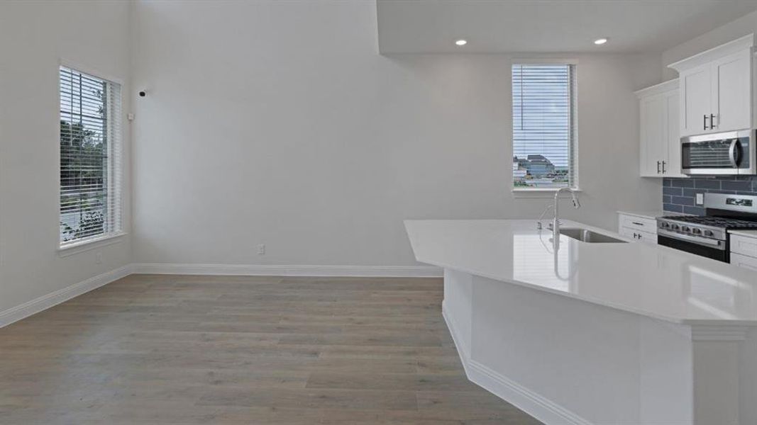 Image 13 of a home in The Avenue. Image 13 of a home in The Avenue.