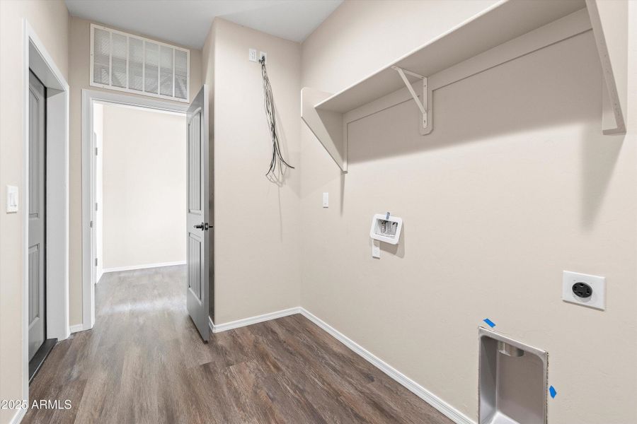 Laundry Room Laundry Room