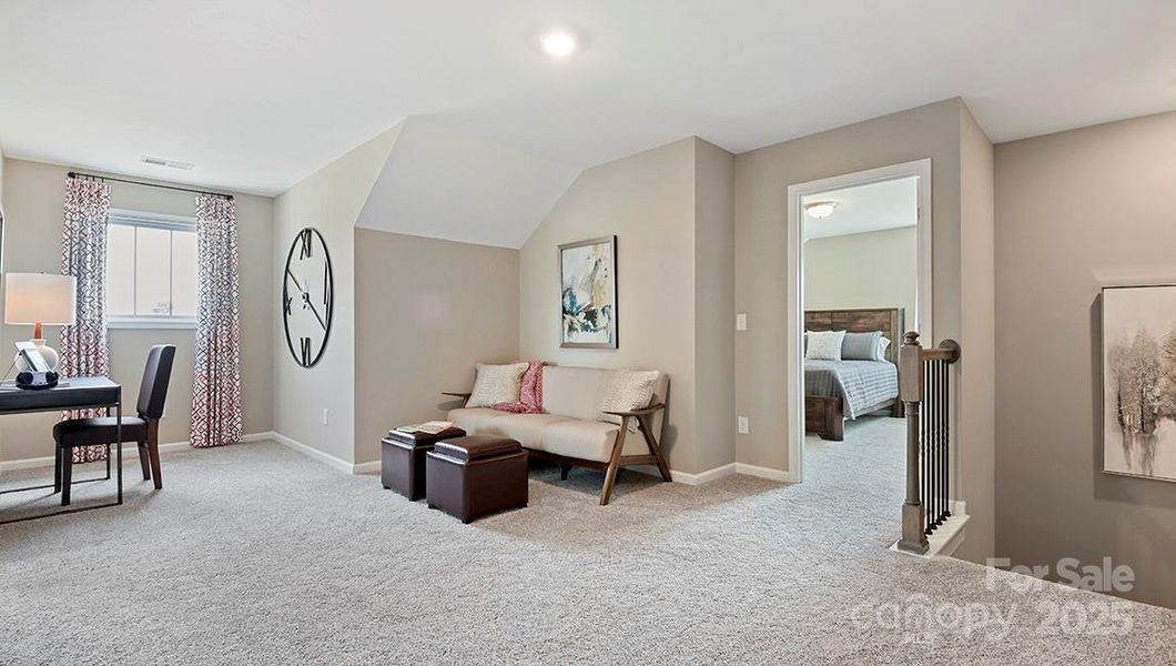 Photos are representative