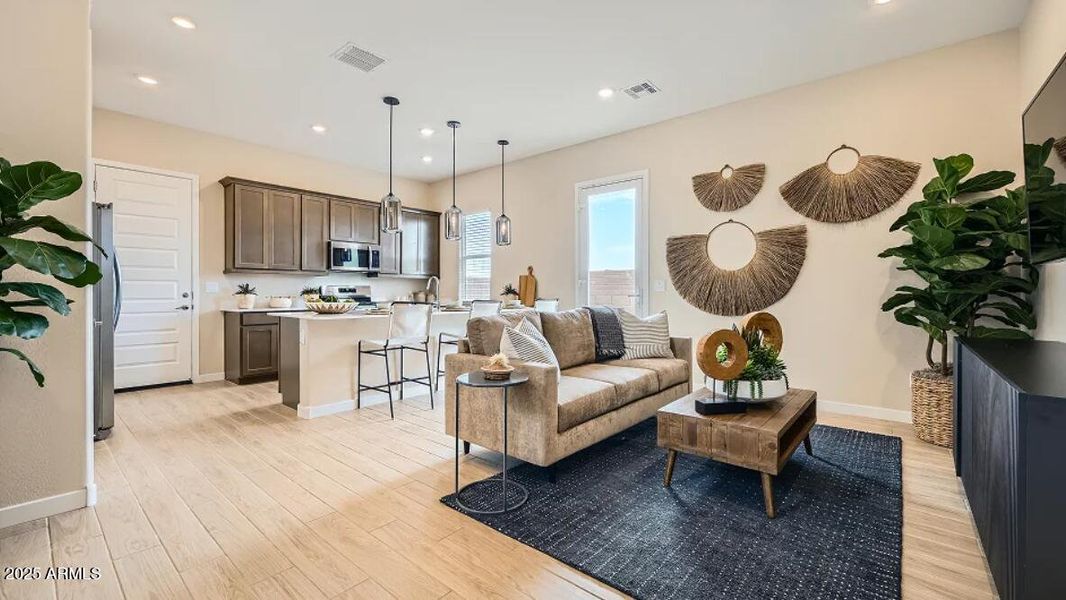 Next Gen Living Room Next Gen Living Room