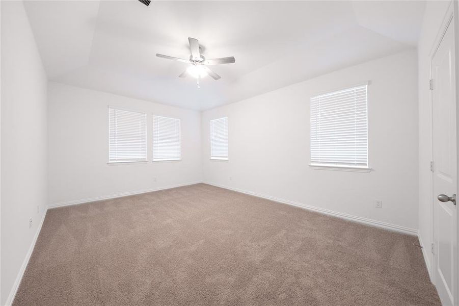 Primary Bedroom Primary Bedroom