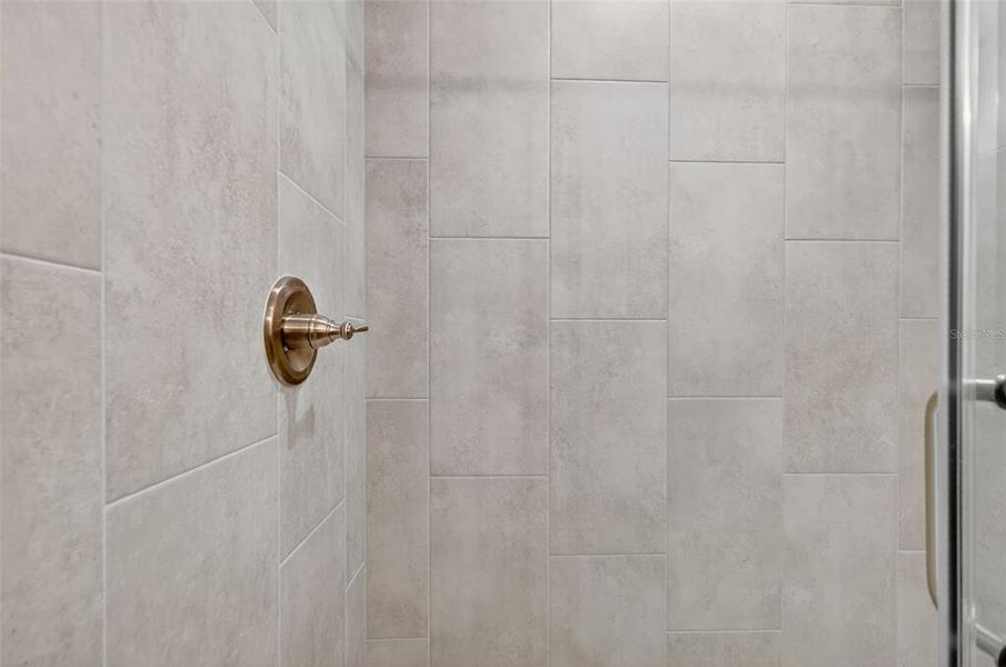 Close-up of interior finishes inside a home in , Lady Lake (Image 10). Close-up of interior finishes inside a home in , Lady Lake (Image 10).