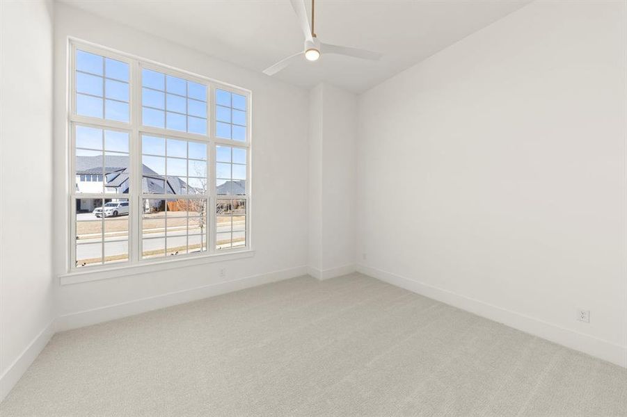 14. 3209 Canonero - Bed 2