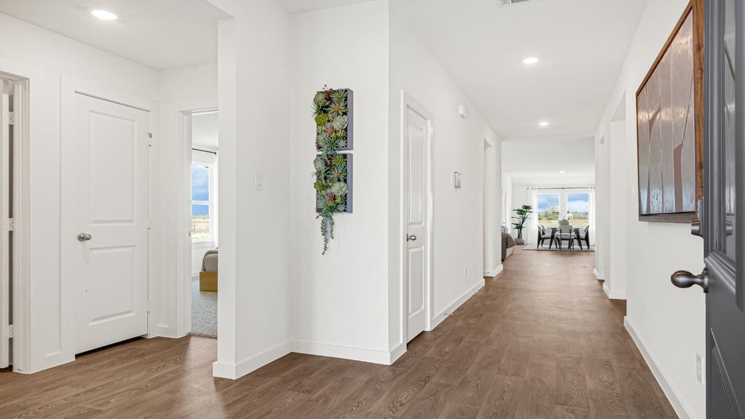 All images, rooms measurements are approximate. All information, including pricing, and interior color is subject to change.