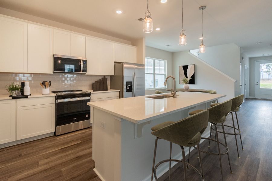 2,083sf New Home in Okatie, SC.  - Slide 5