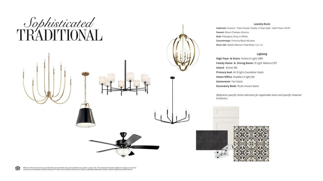 The Grantley A Curated Design Selections