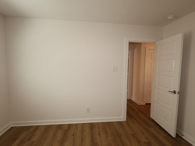 Spacious, unfurnished interior of a new home in Marvida, Cypress (Image 15). Spacious, unfurnished interior of a new home in Marvida, Cypress (Image 15).
