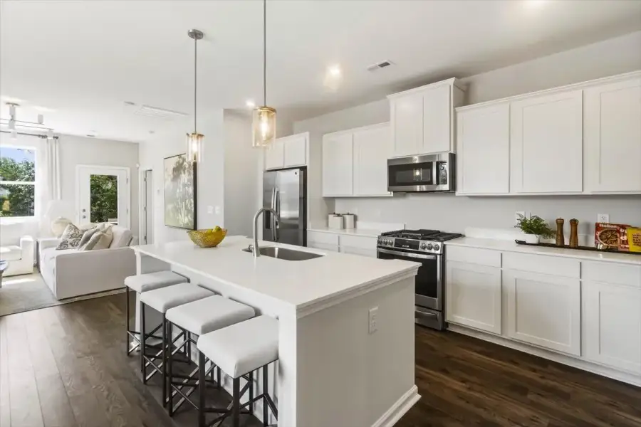 Kitchen Kitchen