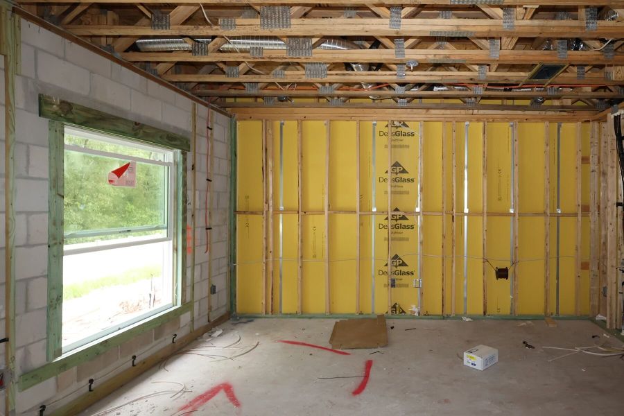 Framing Framing