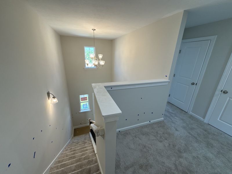 Image 27 of a home in Forrest Bluff.