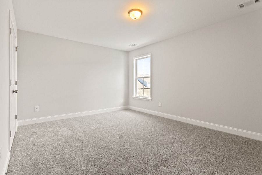 Simpsonville, SC New Home.  - Slide 24