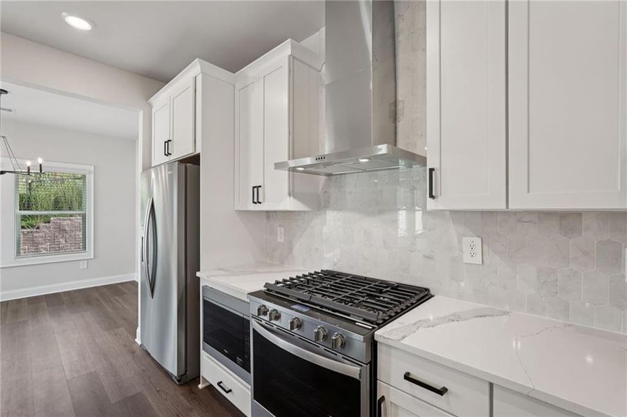 Image 52 of a home in Hemingway - Reserve Series.