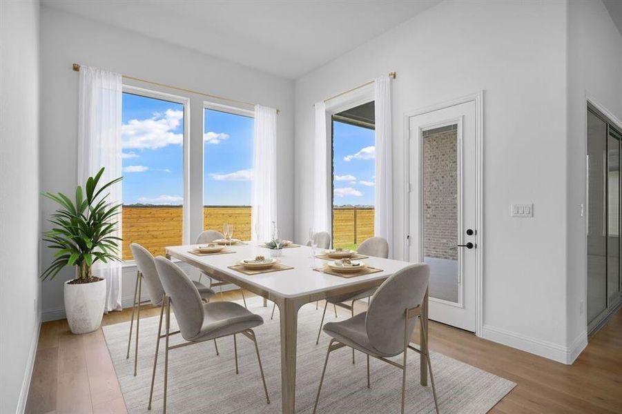 2000 Evergreen Terrace - Ready Now! Virtually Staged 2000 Evergreen Terrace - Ready Now! Virtually Staged