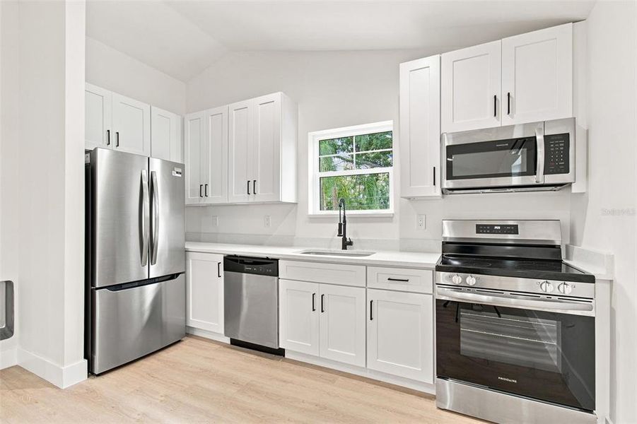 Furnished interior view inside a new home in , St. Petersburg (Image 14). Furnished interior view inside a new home in , St. Petersburg (Image 14).