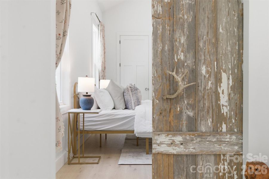 Customizable door