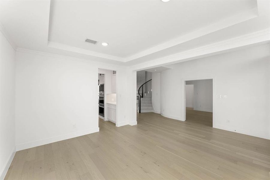 290 Cheyenne Mountain-Dining Room-2