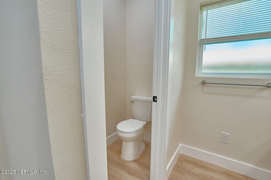 Furnished interior view inside a new home in , Jacksonville (Image 4). Furnished interior view inside a new home in , Jacksonville (Image 4).