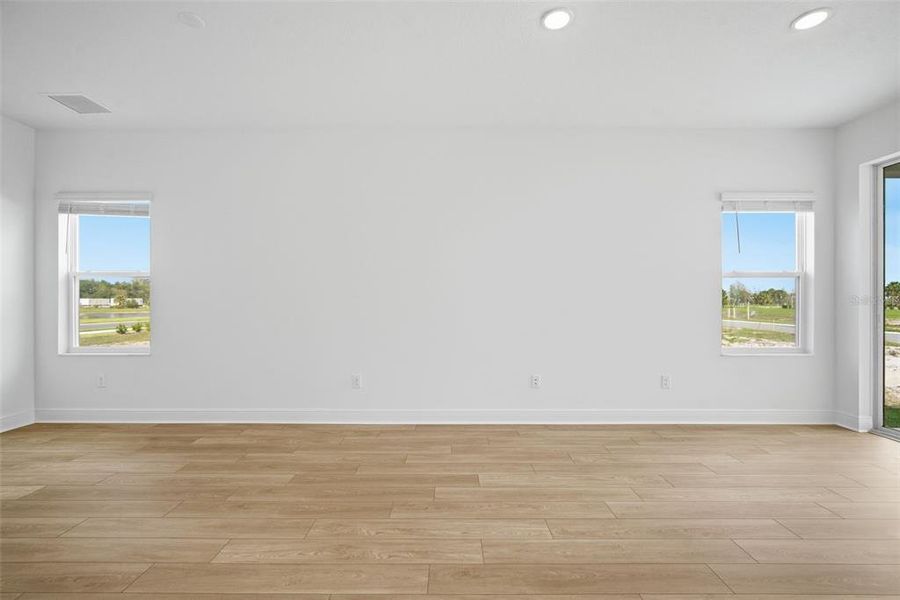 Spacious, unfurnished interior of a new home in , Parrish (Image 39). Spacious, unfurnished interior of a new home in , Parrish (Image 39).