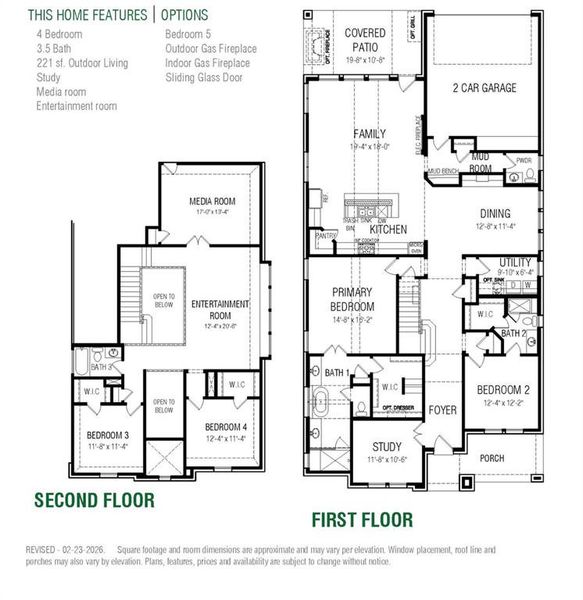 Floor Plan Floor Plan