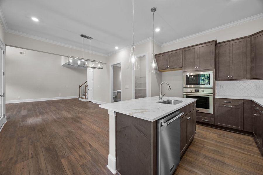 New Home in Mint Hill, NC. - Slide 21 New Home in Mint Hill, NC. - Slide 21