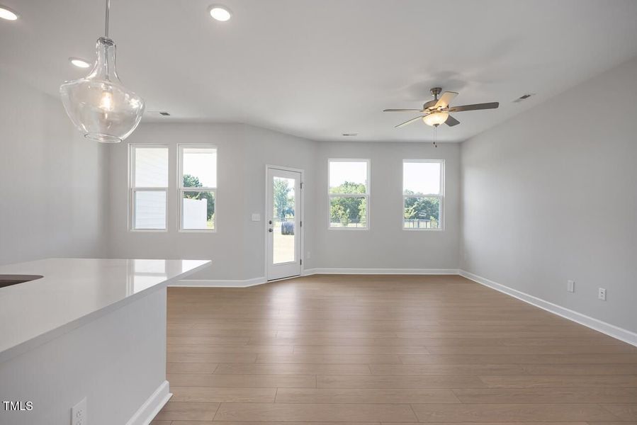 Image 38 of a home in Springvale.