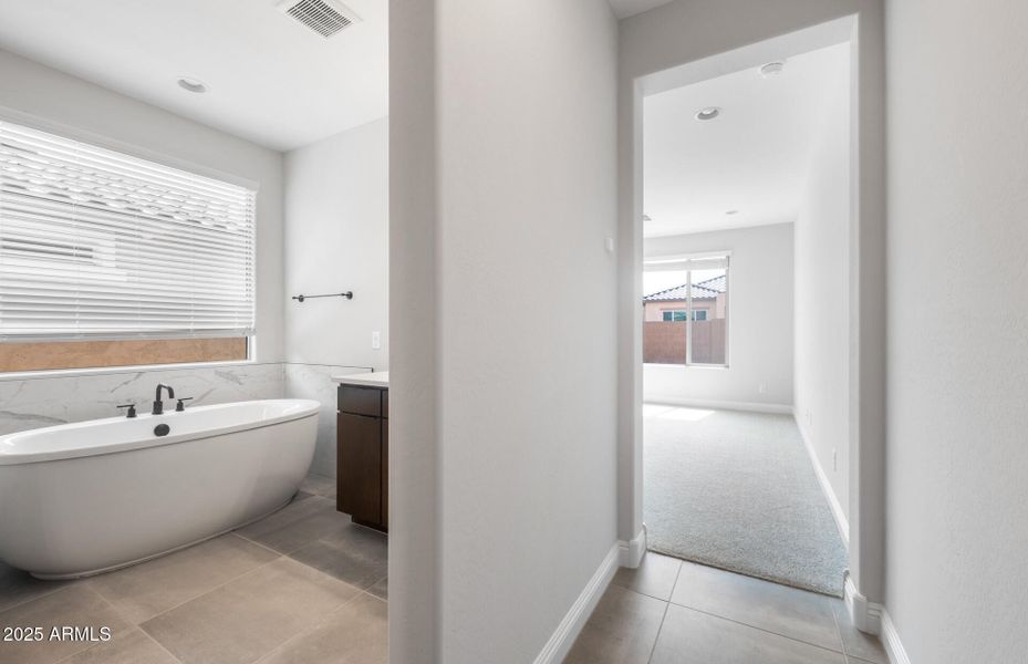 Owner's Suite Owner's Suite