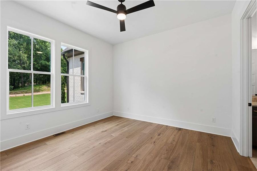 Spacious, unfurnished interior of a new home in , Canton (Image 22). Spacious, unfurnished interior of a new home in , Canton (Image 22).